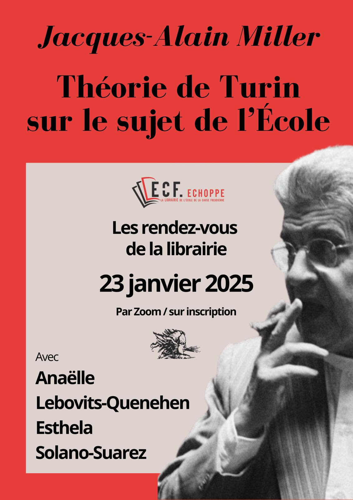 Les rendez-vous de la librairie - ACF en VLB