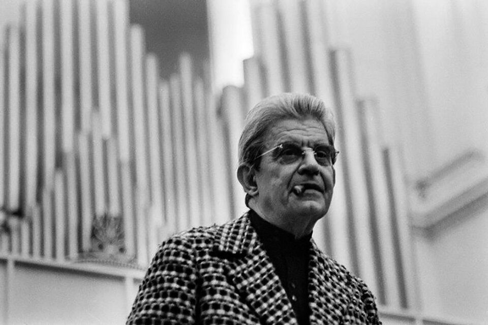 Jacques Lacan