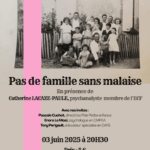 Écho de Nantes sur la soirée en direction de PIPOL 12 avec Catherine Lacaze-Paul du 3 juin 2025 Par Sara Thomas